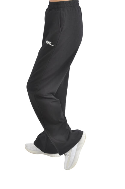 DUKS PANTALONE ŠIROKE 2-16