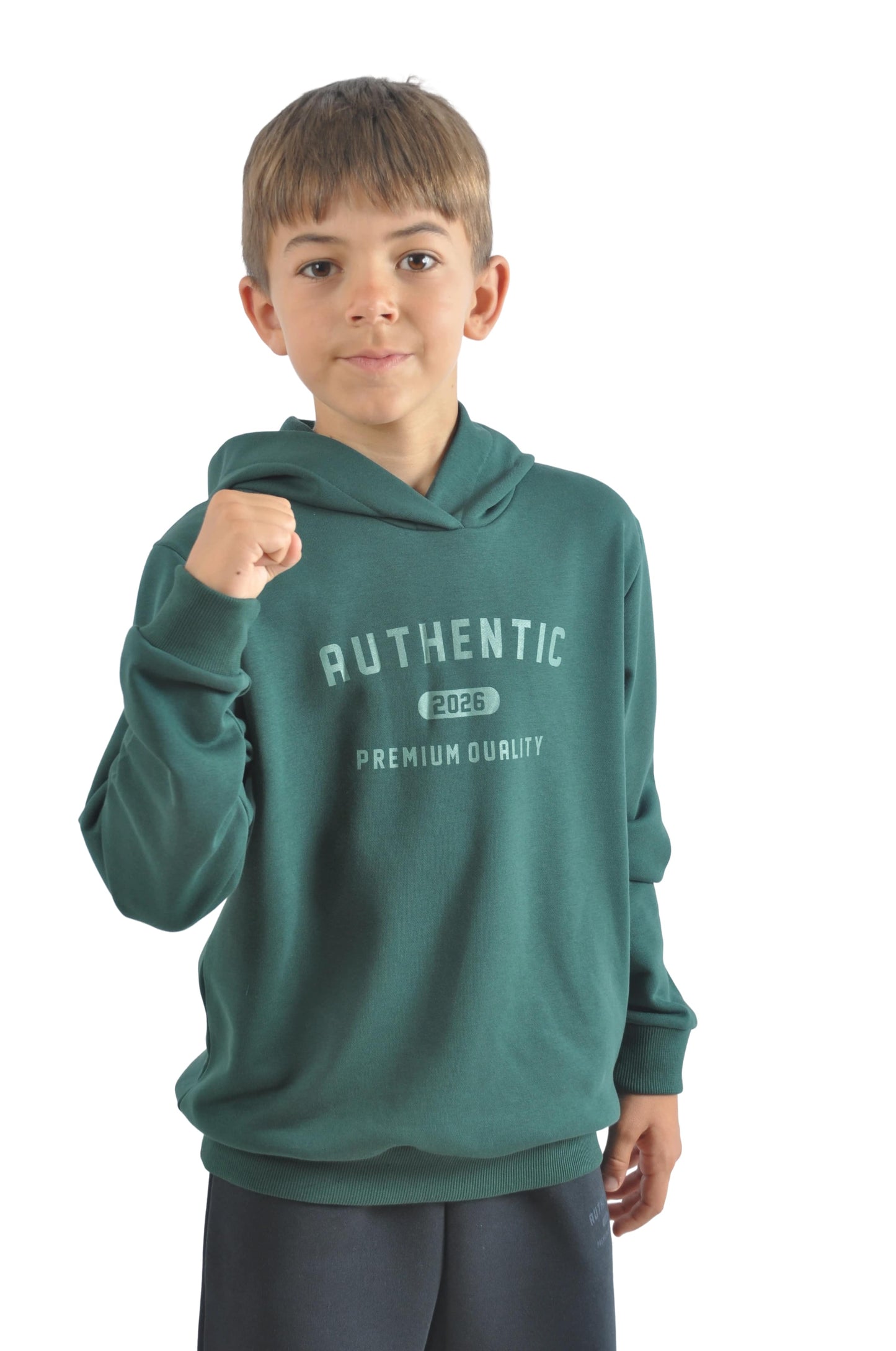 DUKS AUTHENTIC 2-10