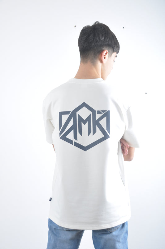 MAJICA OVERSIZE AMK (OD DUKS MATERIJALA) XS-S-M-L