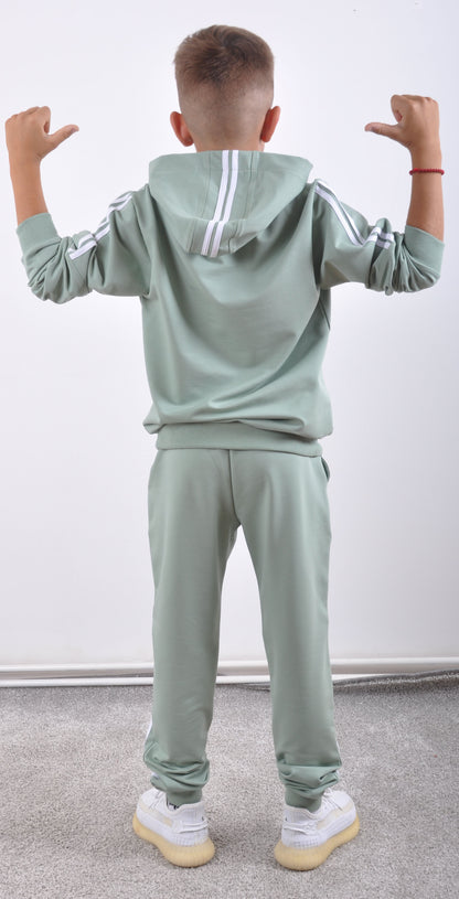 DUKS AMK  2-16