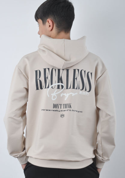 DUKS  RECKLESS 2-16