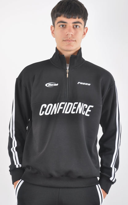 DUKS SA ZIPOM CONFIDENCE 6-16