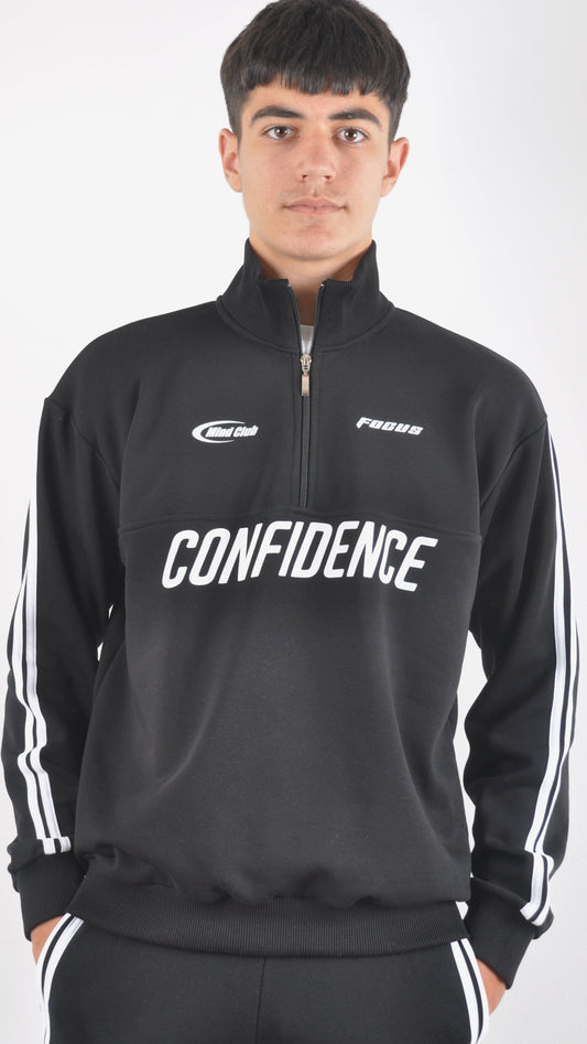 DUKS SA ZIPOM CONFIDENCE 6-16