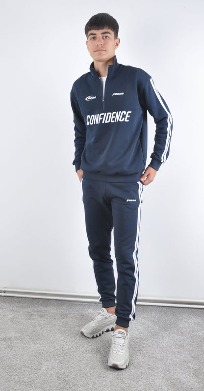 DUKS SA ZIPOM CONFIDENCE 6-16