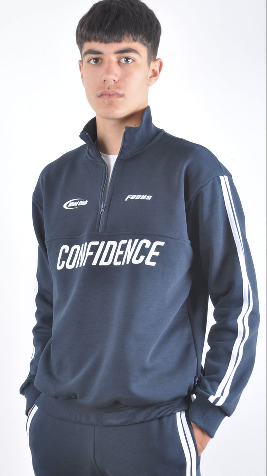 DUKS SA ZIPOM CONFIDENCE 6-16