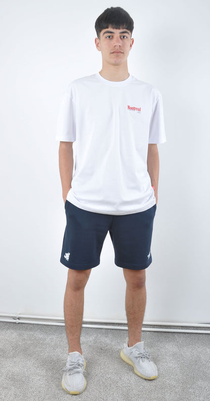 MAJICA FORMULA 1 (OVERSIZE)  8-16