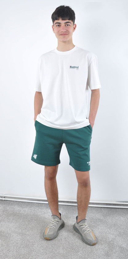MAJICA FORMULA 1 (OVERSIZE)  8-16