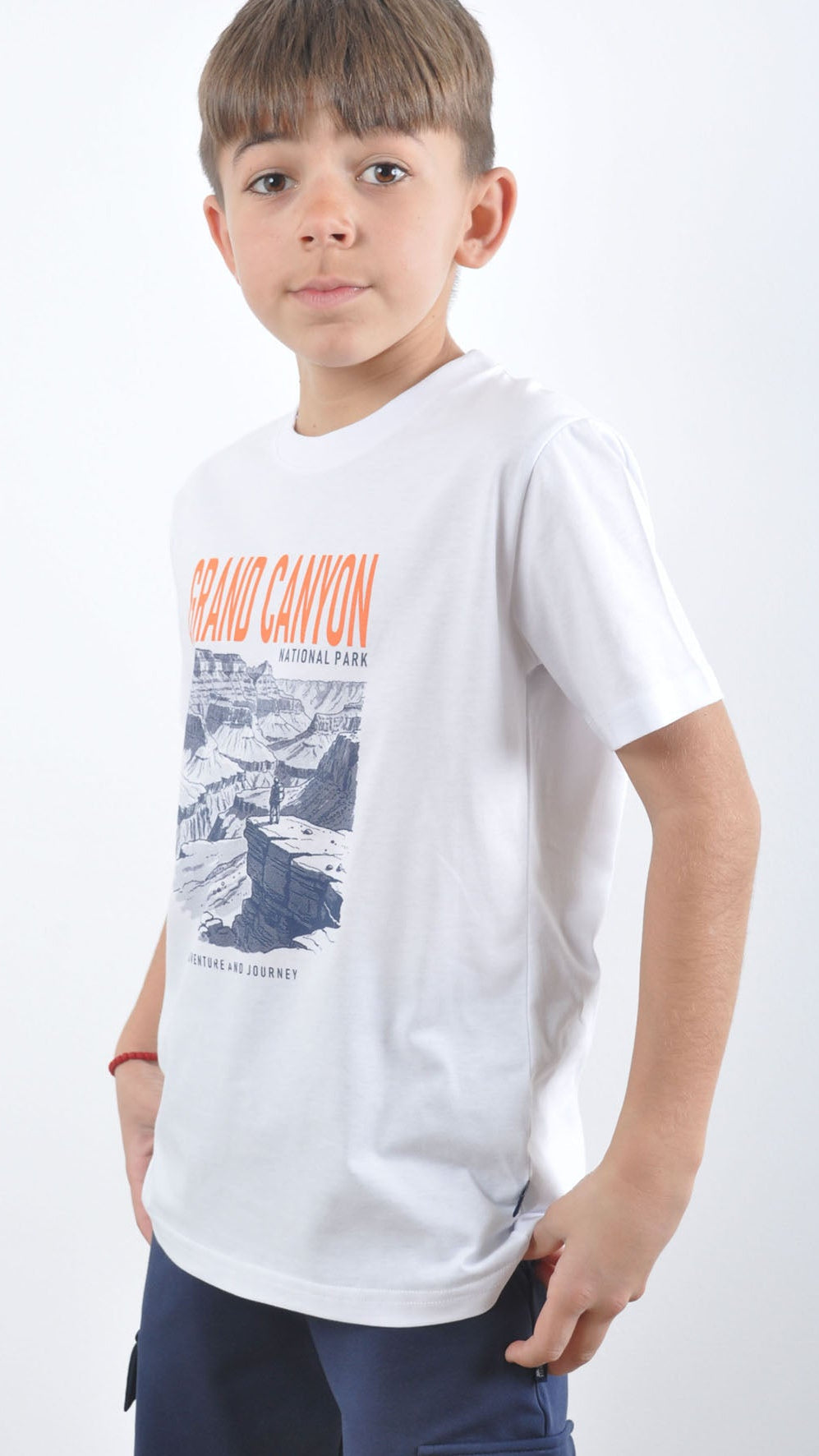 MAJICA GRAND CANYON 2-16