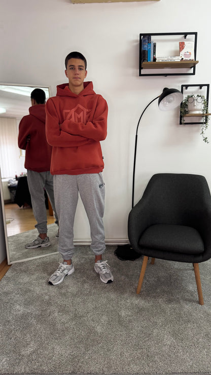 DUKS AMK WINTER 12-16