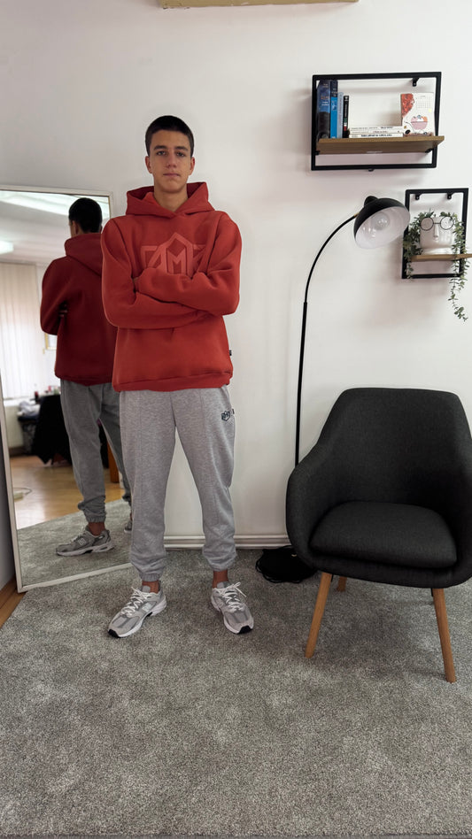 DUKS AMK WINTER 12-16