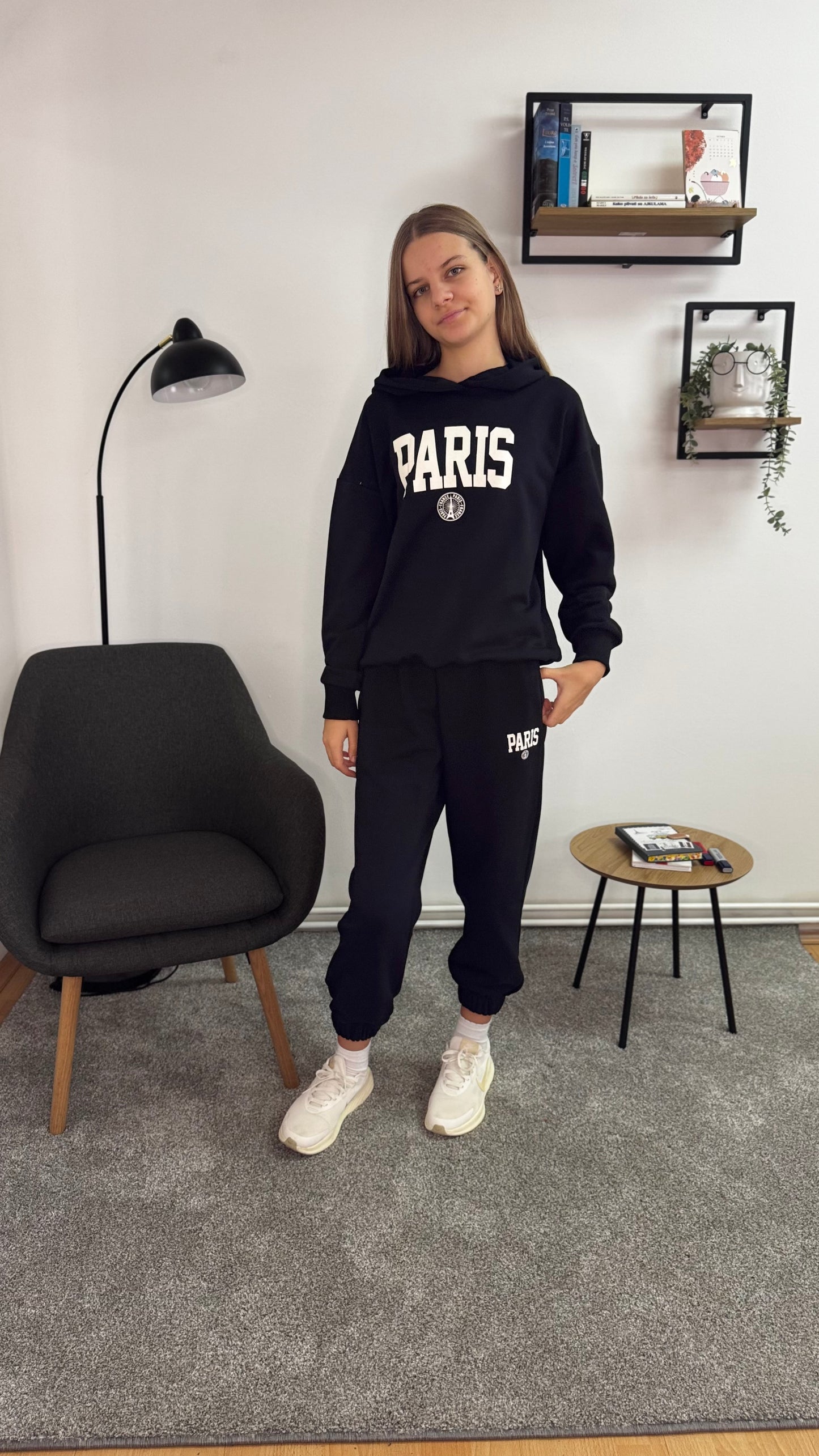 DUKS  PARIS (10-16)