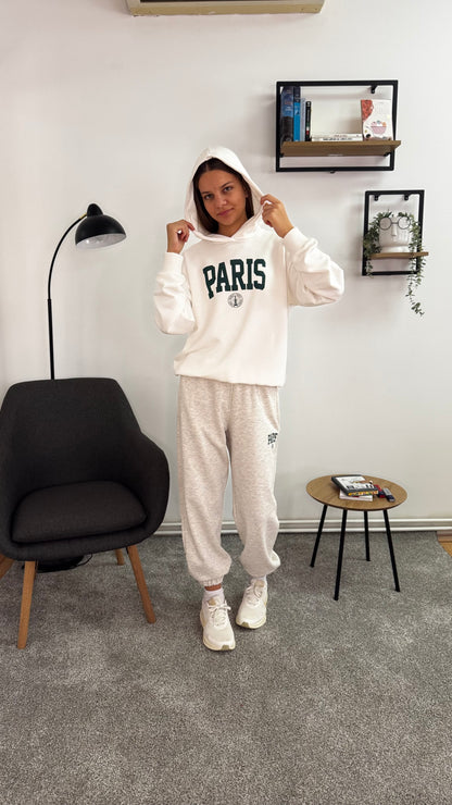 DUKS  PARIS (10-16)