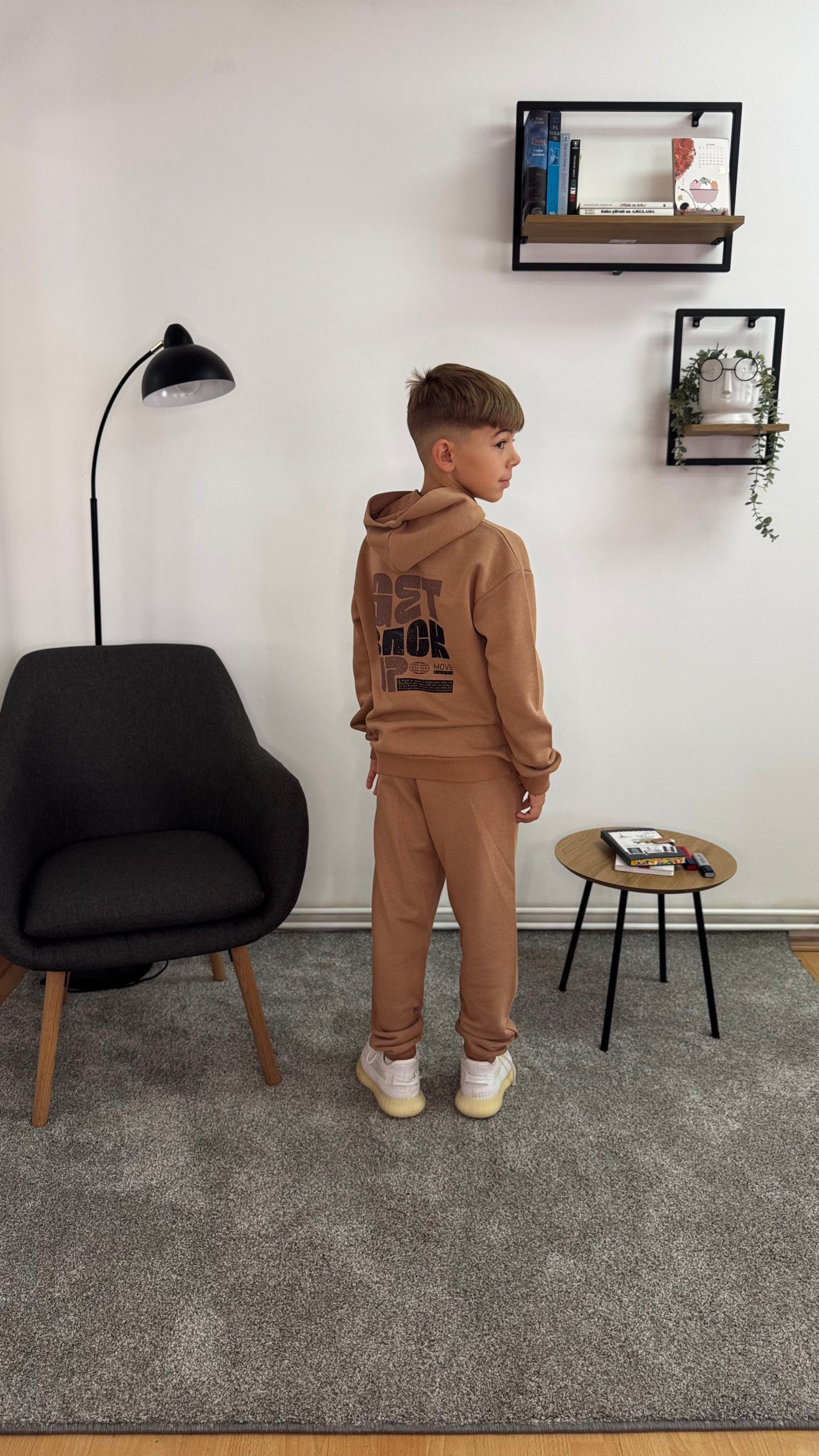 DUKS MOVE SMART 2-16