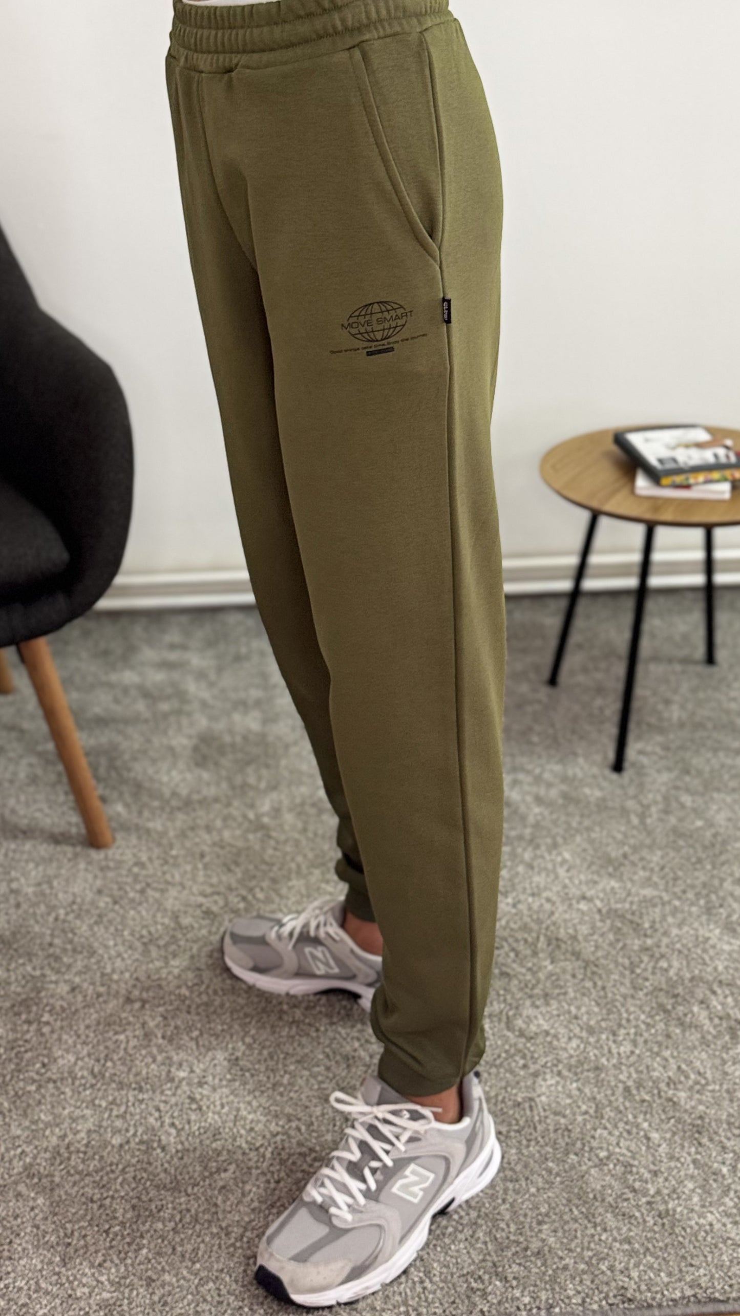 DONJI DEO MOVE SMART 2-16