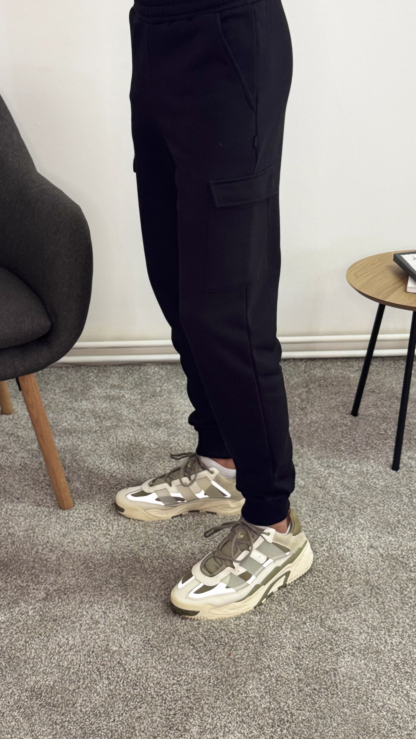 DONJI DEO MOVE SMART 2-16