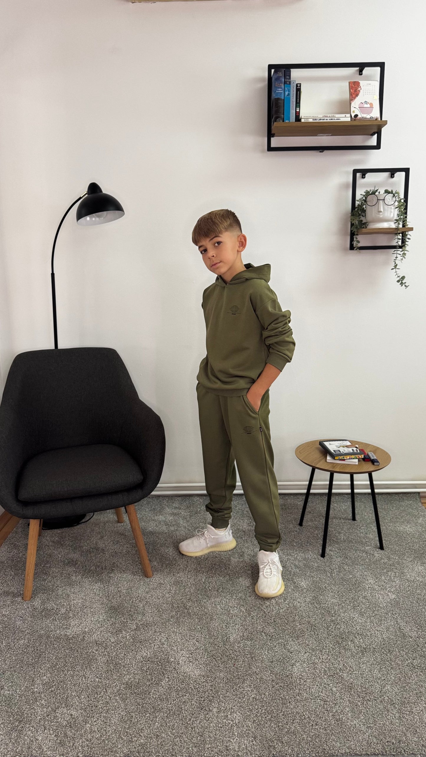 DONJI DEO MOVE SMART 2-16