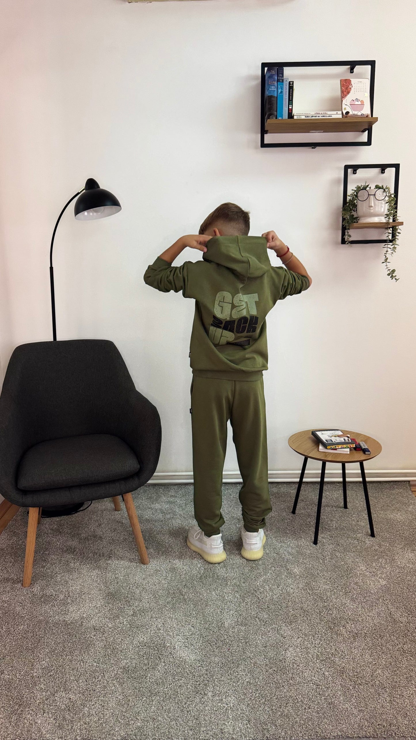 DUKS MOVE SMART 2-16