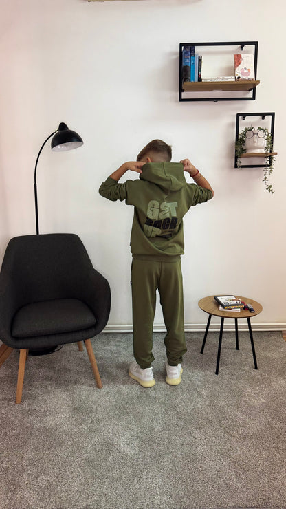 DUKS MOVE SMART 2-16