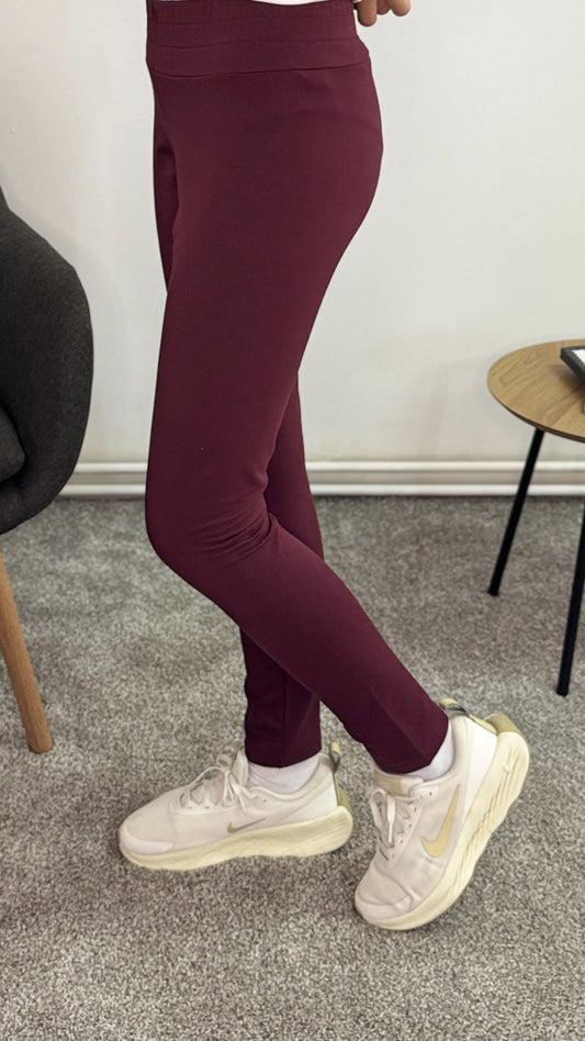 HELAN PANTALONE MONACO  2-16