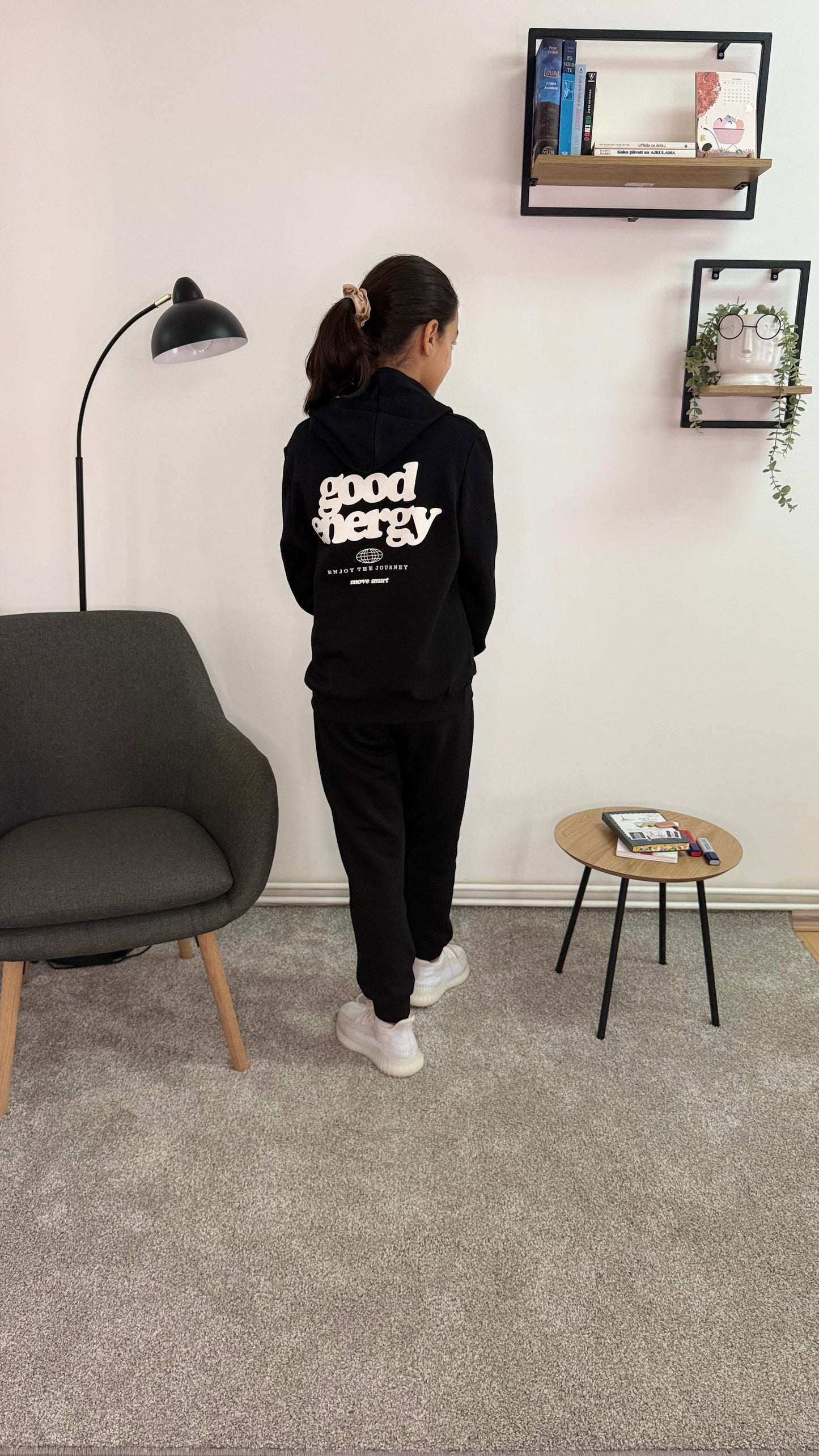 DONJI DEO Good Energy