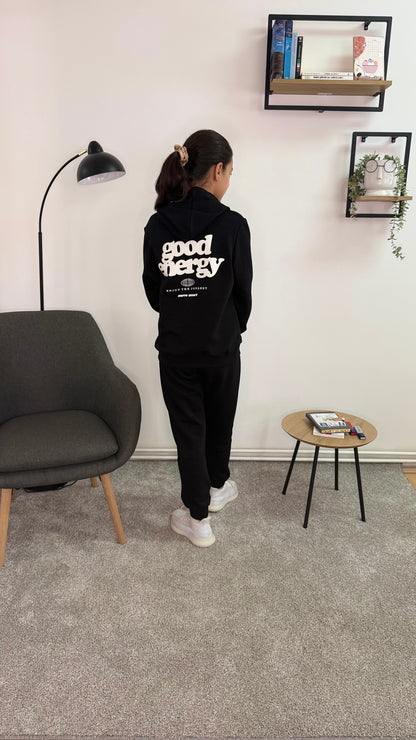 DONJI DEO Good Energy