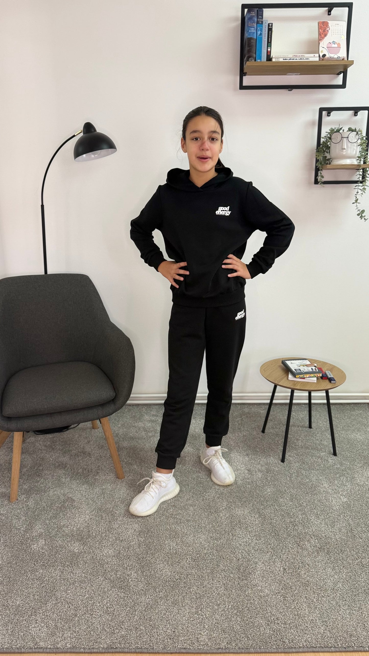 DONJI DEO Good Energy