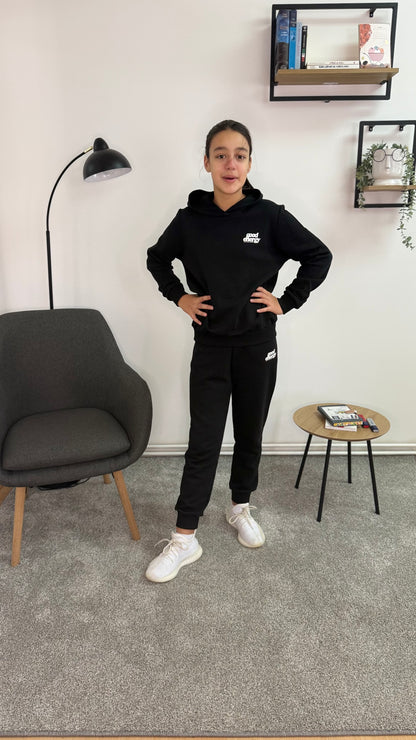 DONJI DEO Good Energy