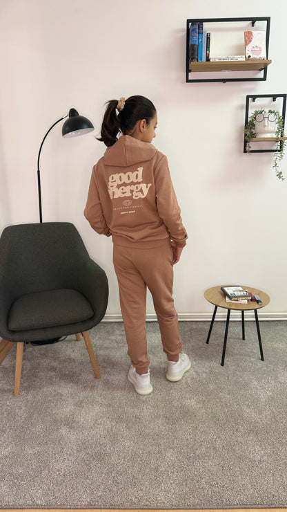 DONJI DEO Good Energy