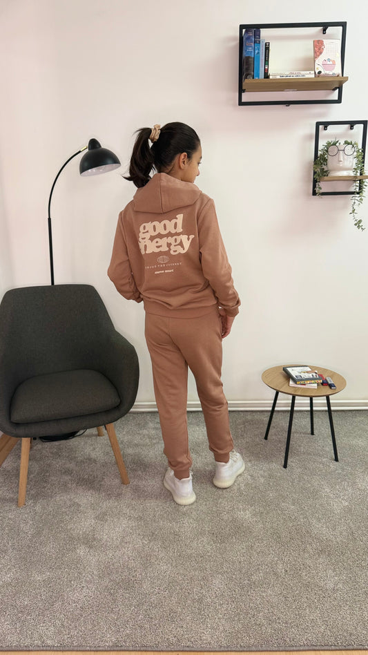 DONJI DEO Good Energy