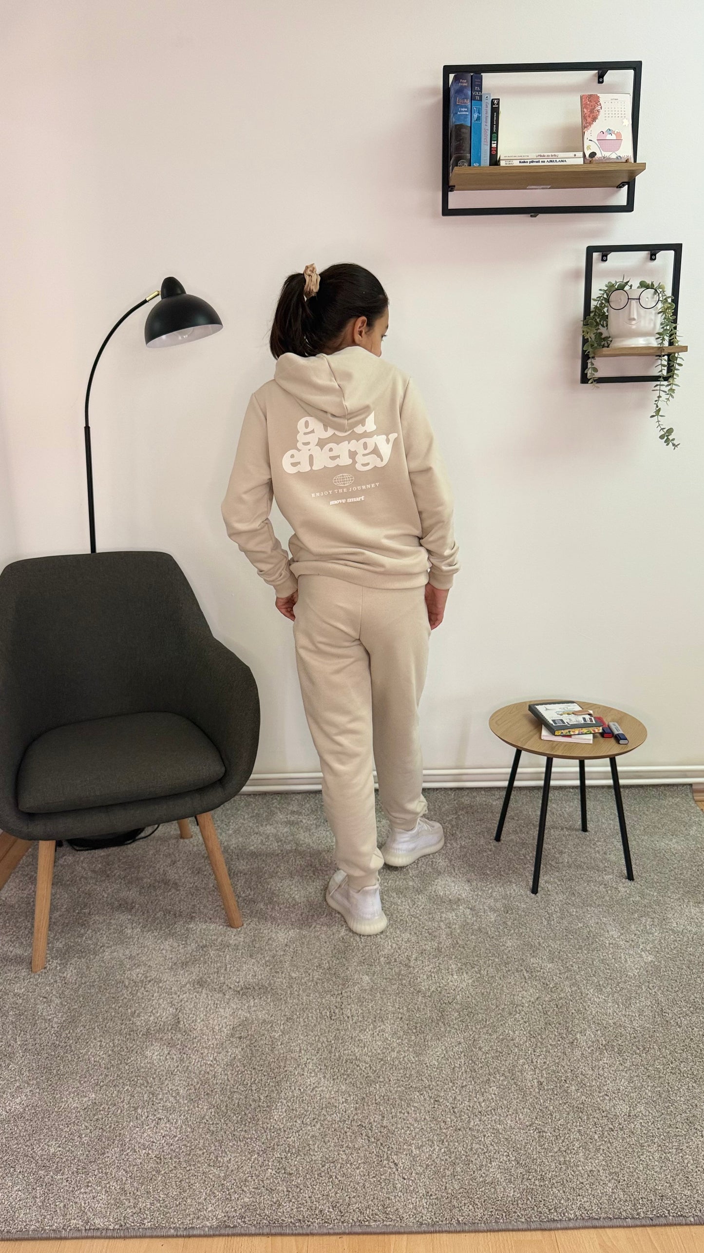 DONJI DEO Good Energy