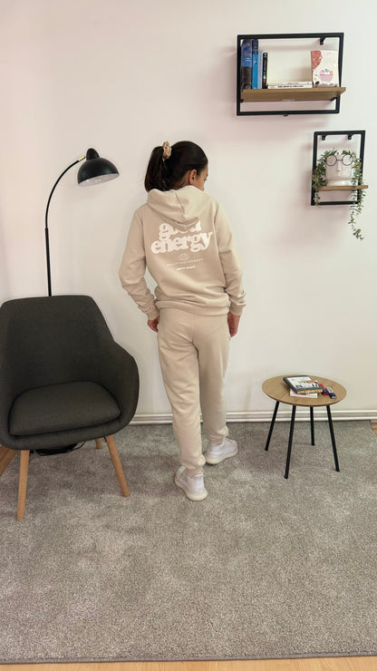 DONJI DEO Good Energy