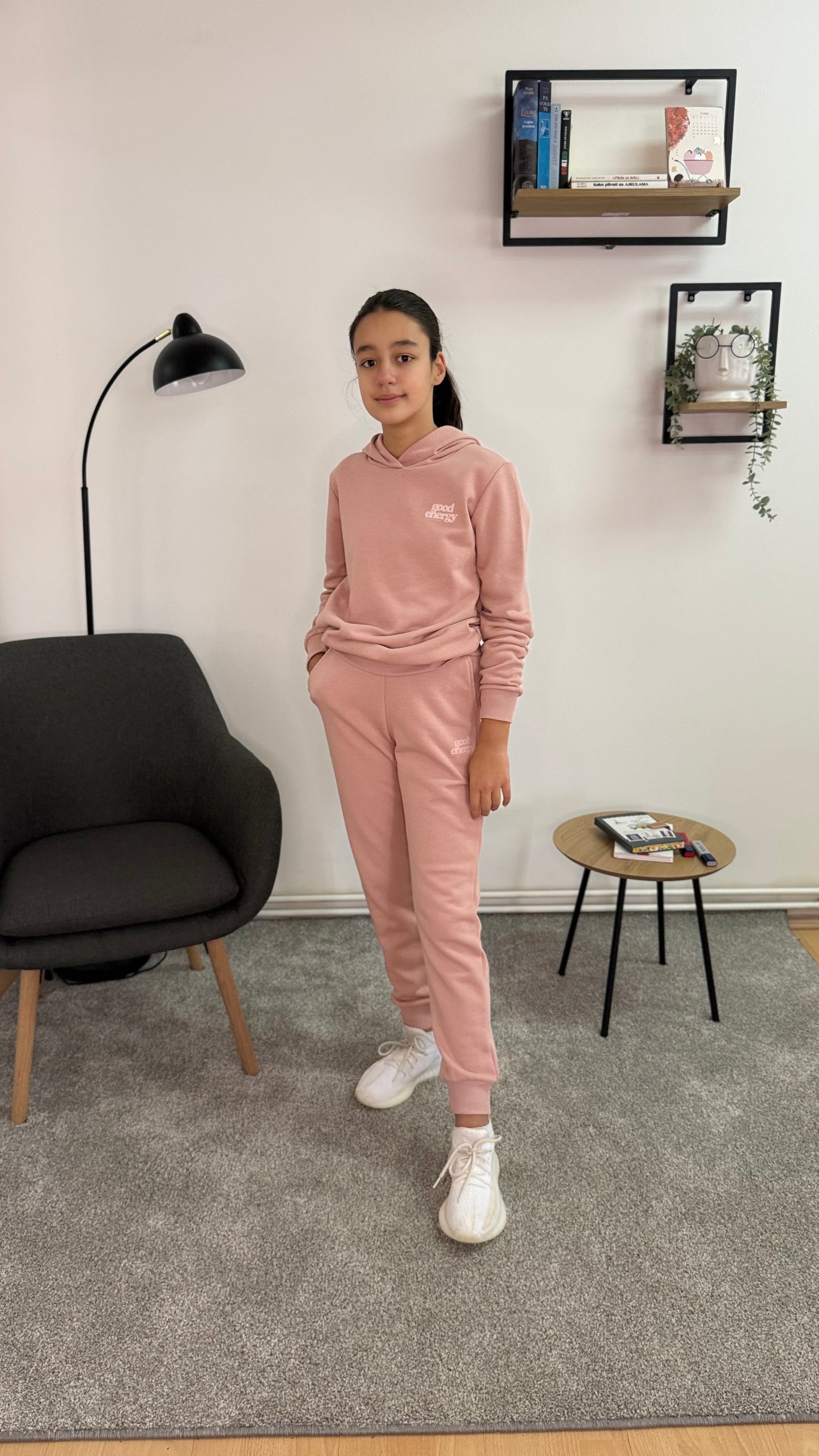 DONJI DEO Good Energy