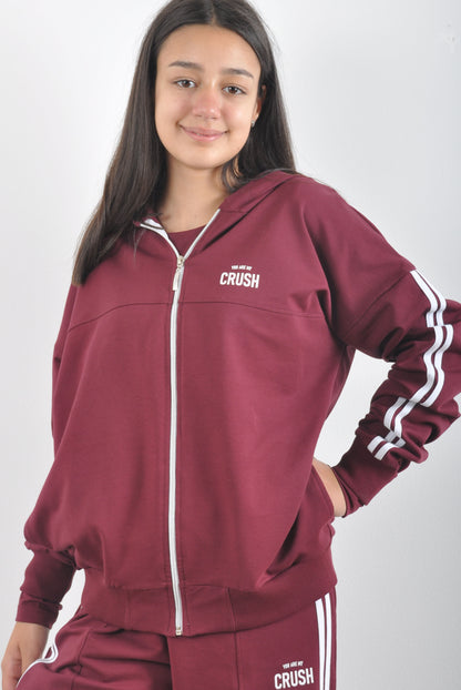 JAKNA CRUSH 2-16