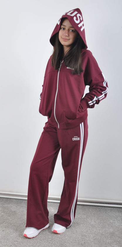 JAKNA CRUSH 2-16