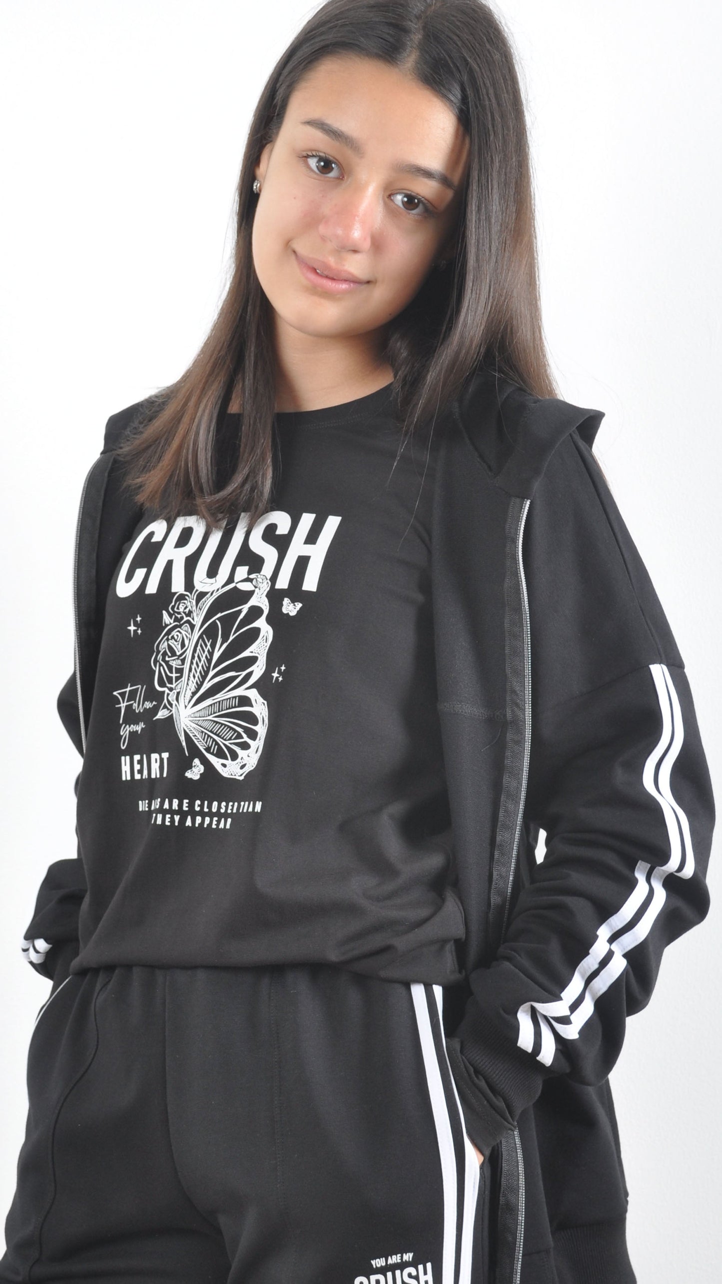 JAKNA CRUSH 2-16