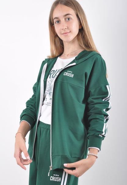 JAKNA CRUSH 2-16