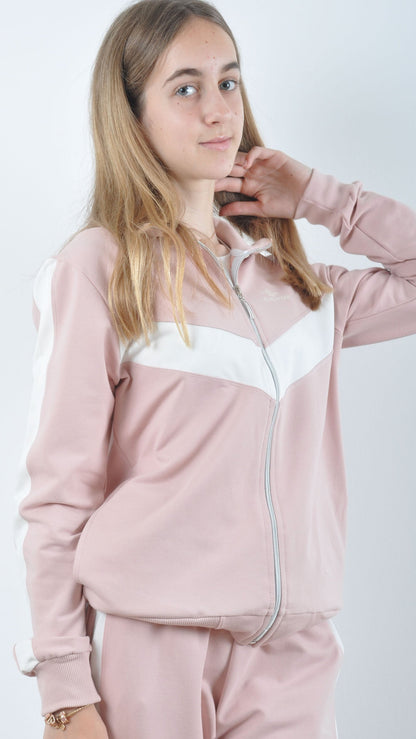 JAKNA CHIC 2-16