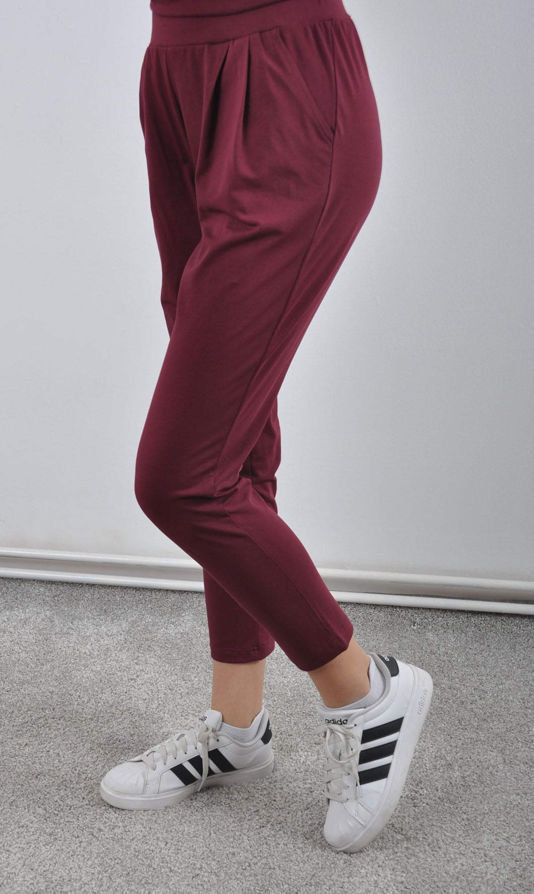 PANTALONE KAPRI 7/8 2-16