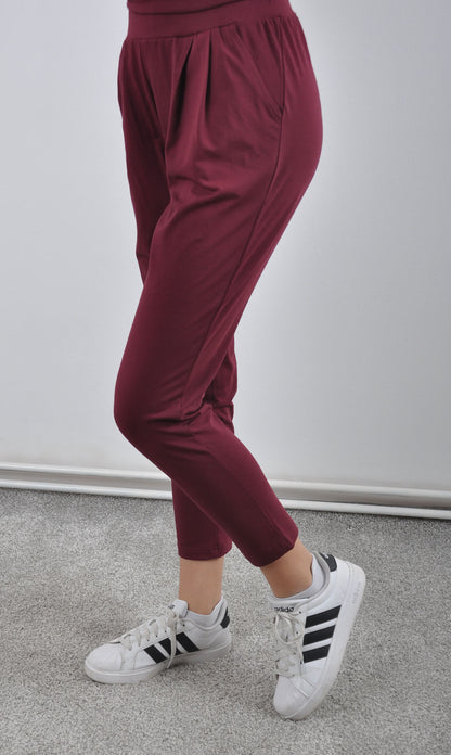 PANTALONE KAPRI 7/8 2-16