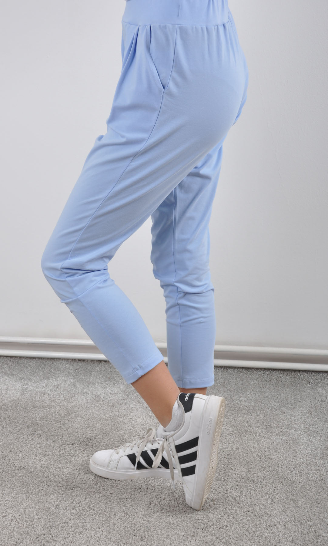 PANTALONE KAPRI 7/8 2-16