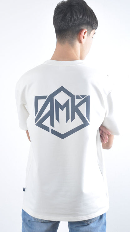 MAJICA OVERSIZE AMK (OD DUKS MATERIJALA) XS-S-M-L