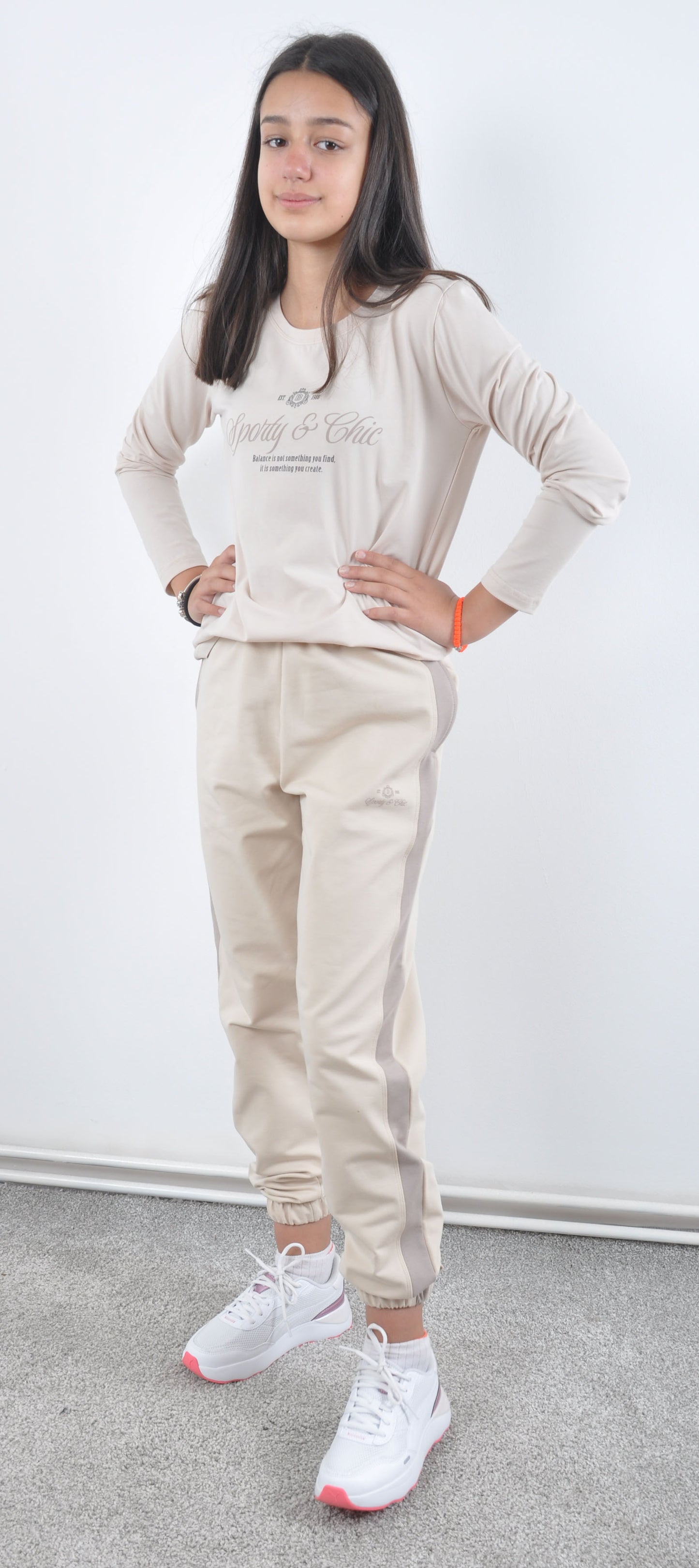 BODI MAJICA CHIC 2-16