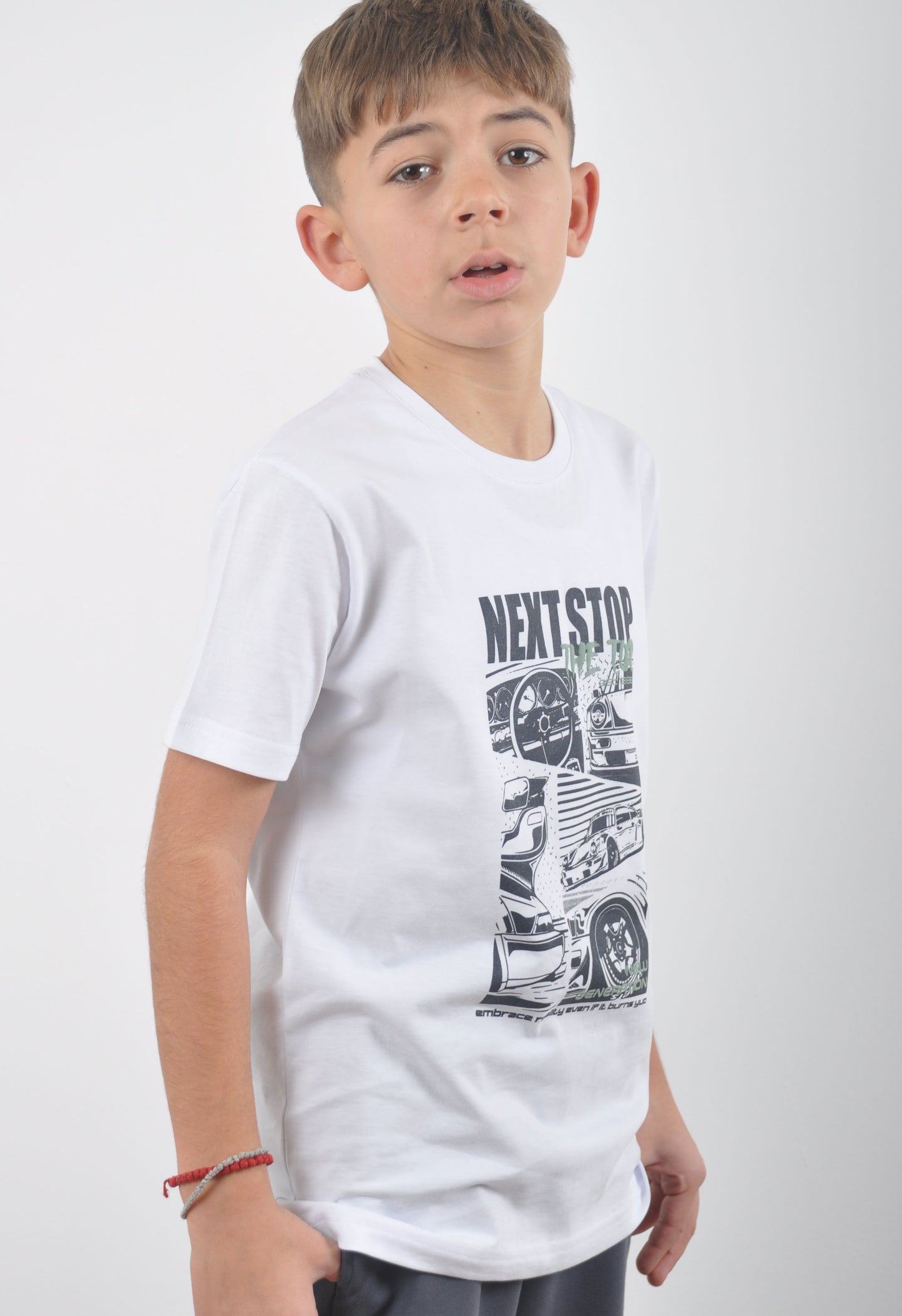 MAJICA NEXT STOP 2-16