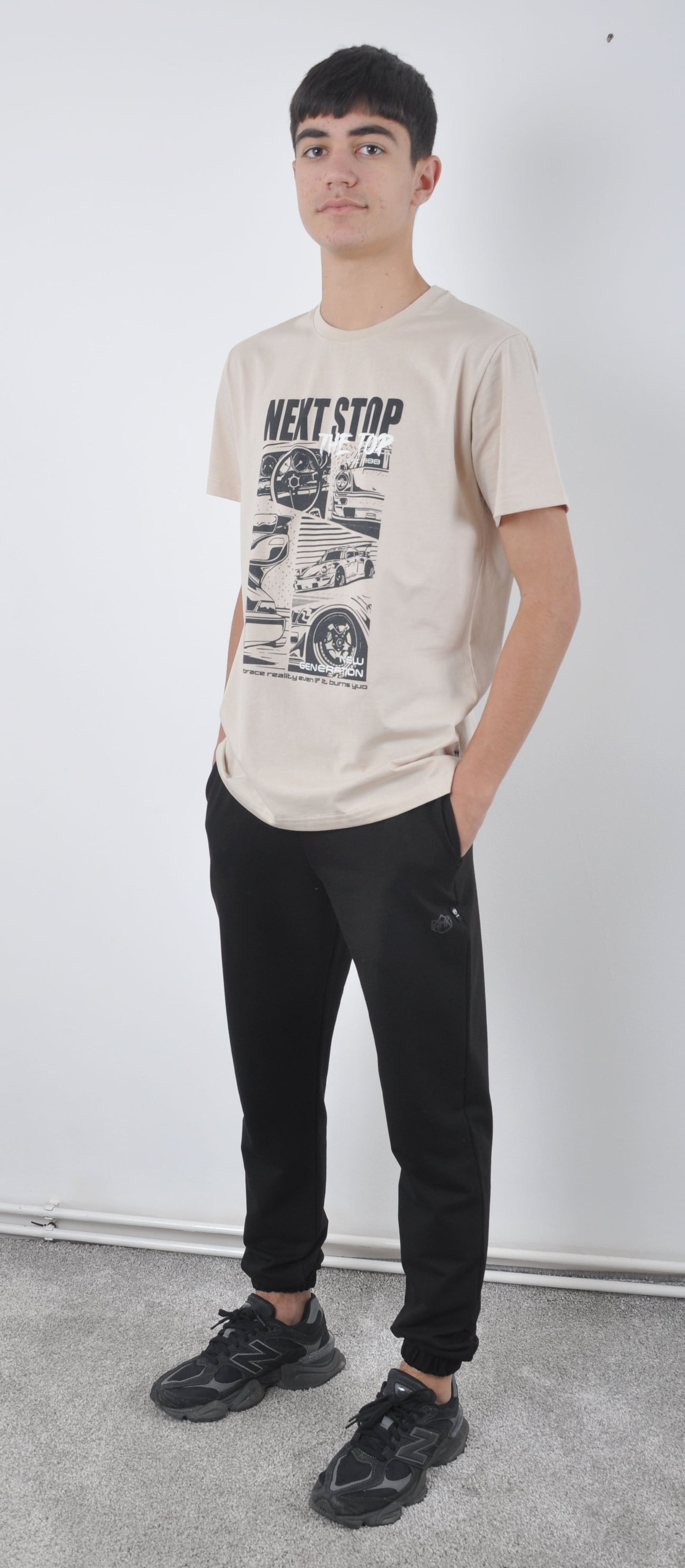 MAJICA NEXT STOP 2-16