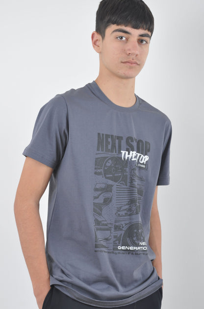 MAJICA NEXT STOP 2-16