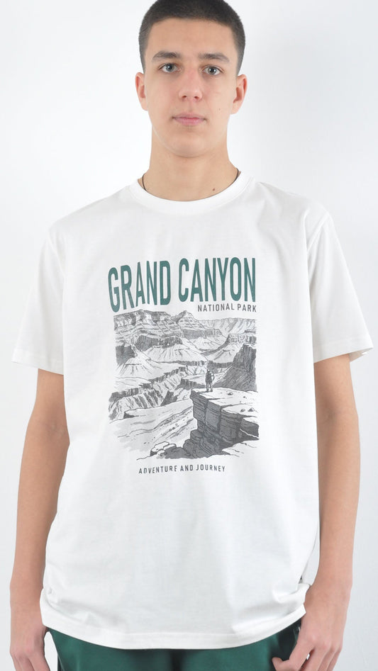 MAJICA GRAND CANYON 2-16