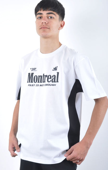MAJICA MONTREAL 8-16