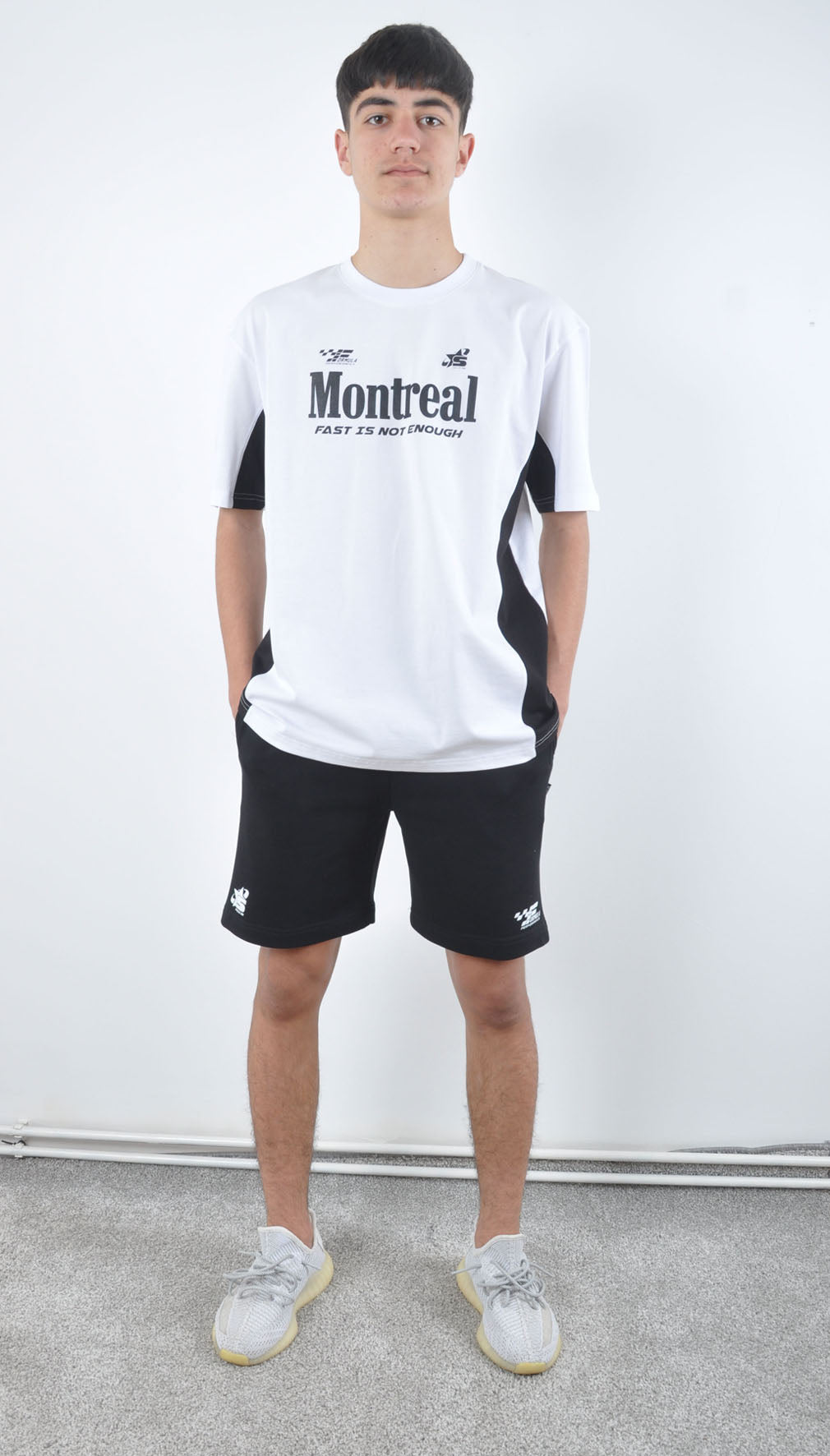 MAJICA MONTREAL 8-16