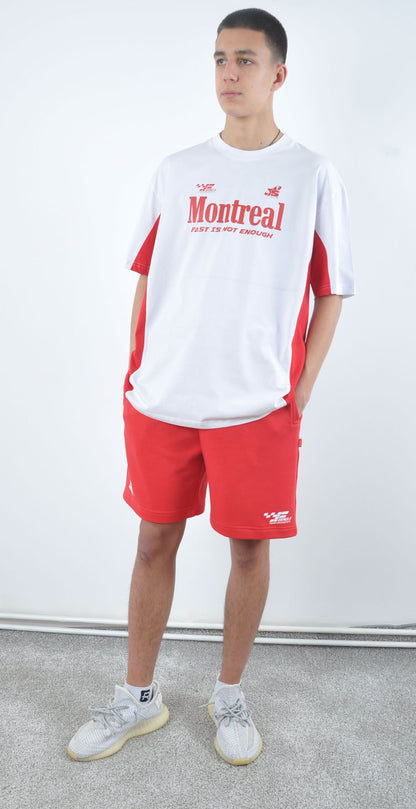 MAJICA MONTREAL 8-16