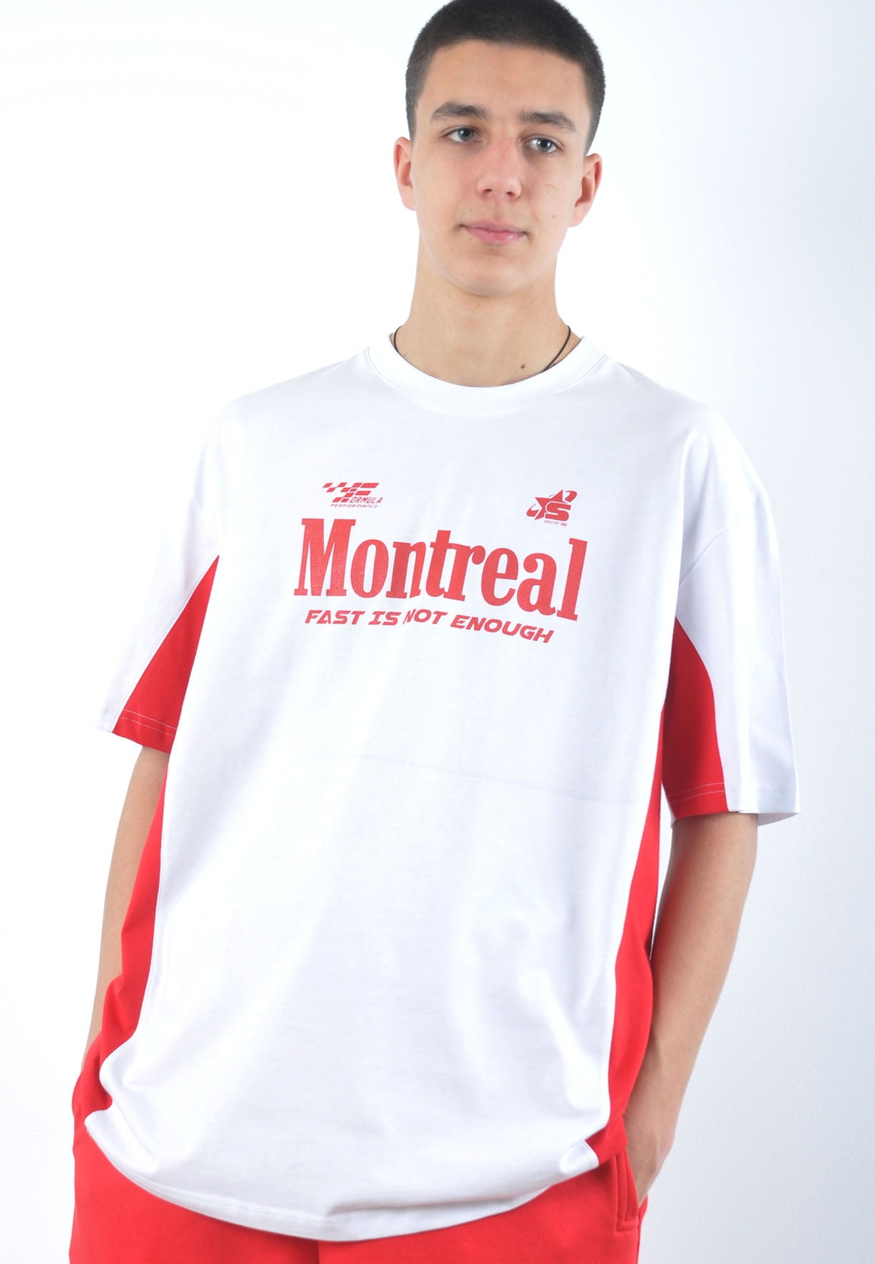 MAJICA MONTREAL 8-16